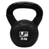 Urban-Fitness VInyl Coated Kettlebell - 24KG
