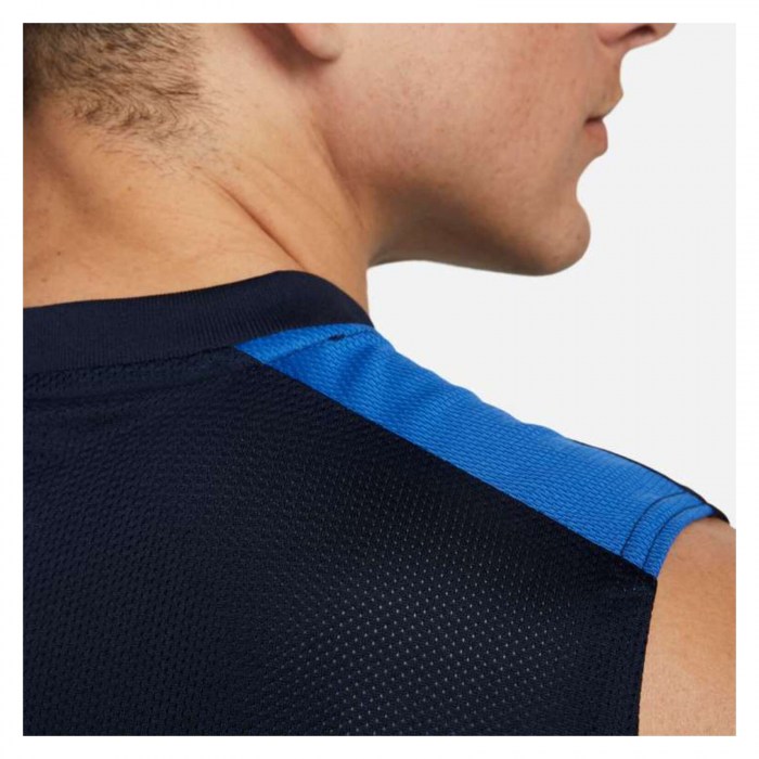 Nike Dri-Fit Academy 23 Sleeveless Top