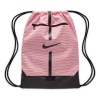 Nike Academy Gymsack Sunset Pulse-Black-Black