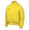 Nike Academy Pro 24 Dri-FIT Track Jacket Tour Yellow-Tour Yellow-Black