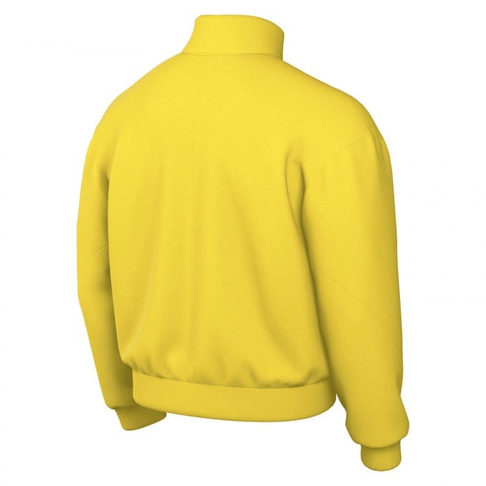 Nike Academy Pro 24 Dri-FIT Track Jacket Tour Yellow-Tour Yellow-Black