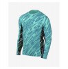 Nike Dri-Fit Gardien V Goalkeeper LS Jersey Hyper Turquiose-Nebula-White