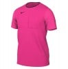 Nike Dry Referee II Top S/S Hyper Pink-Black