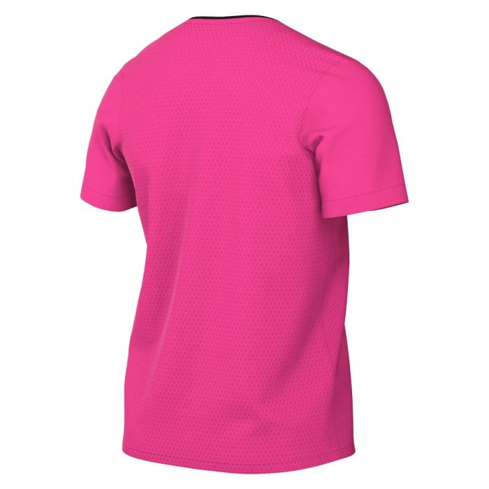 Nike Dry Referee II Top S/S Hyper Pink-Black