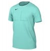 Nike Dry Referee II Top S/S Hyper Turq-Black