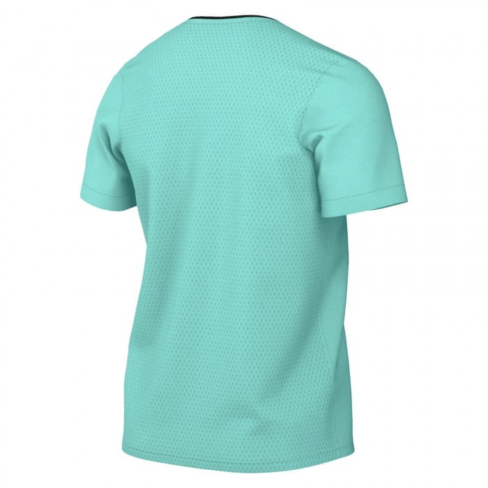 Nike Dry Referee II Top S/S Hyper Turq-Black