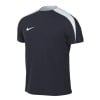 Nike Dri-Fit Strike 24 SS Shirt Obsidian-White-Obsidian-White