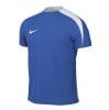 Nike Dri-Fit Strike 24 SS Shirt Royal Blue-White-Royal Blue-White
