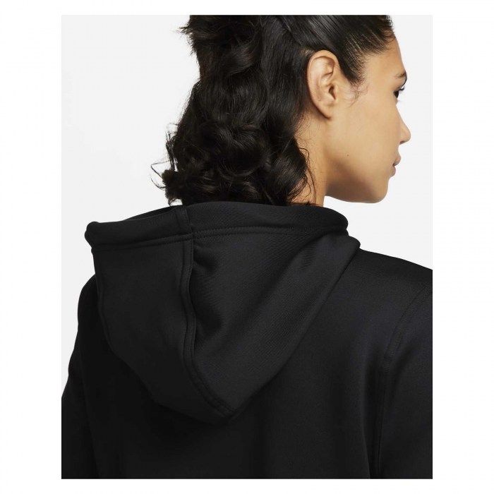Nike Womens Therma-FIT One Women's Pullover Hoodie