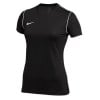Nike Womens Dri-FIT Park 20 Short Sleeve Top (W)