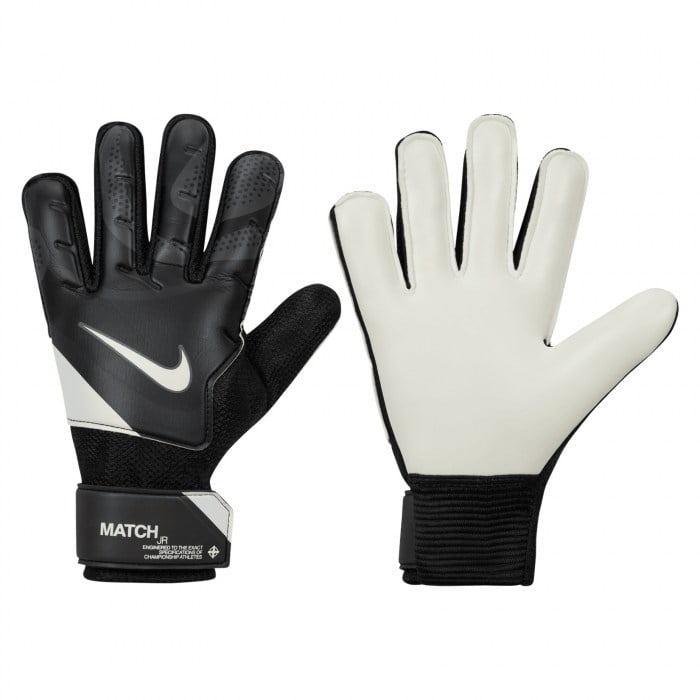 Nike Match Junior Goal Keeper Gloves