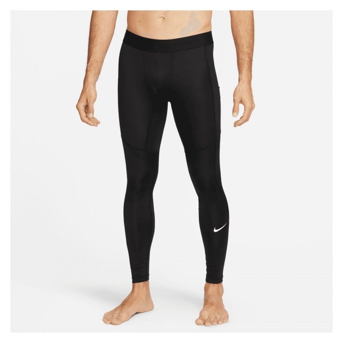 Nike Dri Fit Challenger Tight Black