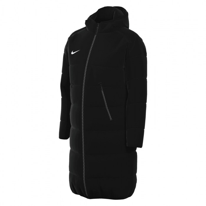 Nike Womens Therma-FIT Academy Pro 24 Jacket (W)