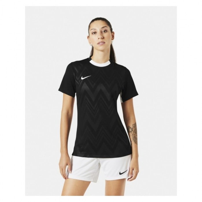 Nike Womens Dri-FIT Challenge V Women's Short-Sleeve Jersey