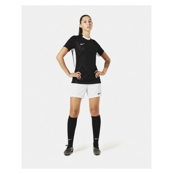 Nike Womens Dri-FIT Challenge V Women's Short-Sleeve Jersey