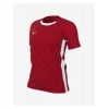 Nike Womens Dri-FIT Challenge V Women's Short-Sleeve Jersey University Red-White-White