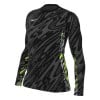 Nike Womens Dri-Fit Gardien V Goalkeeper Long-Sleeve Jersey (W)