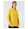 Nike Womens Dri-Fit Gardien V Goalkeeper Long-Sleeve Jersey (W) Tour Yellow-University Gold-Black
