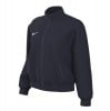 Nike Womens Dri-FIT Academy Pro 24 Track Jacket (W) Obsidian-Obsidian-Obsidian-White