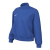 Nike Womens Dri-FIT Academy Pro 24 Track Jacket (W) Royal Blue-Royal Blue-Royal Blue-White