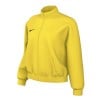 Nike Womens Dri-FIT Academy Pro 24 Track Jacket (W) Tour Yellow-Tour Yellow-Black
