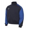 Nike Dri-FIT Anthem 24 Jacket Obsidian-Royal Blue-Obsidian-White