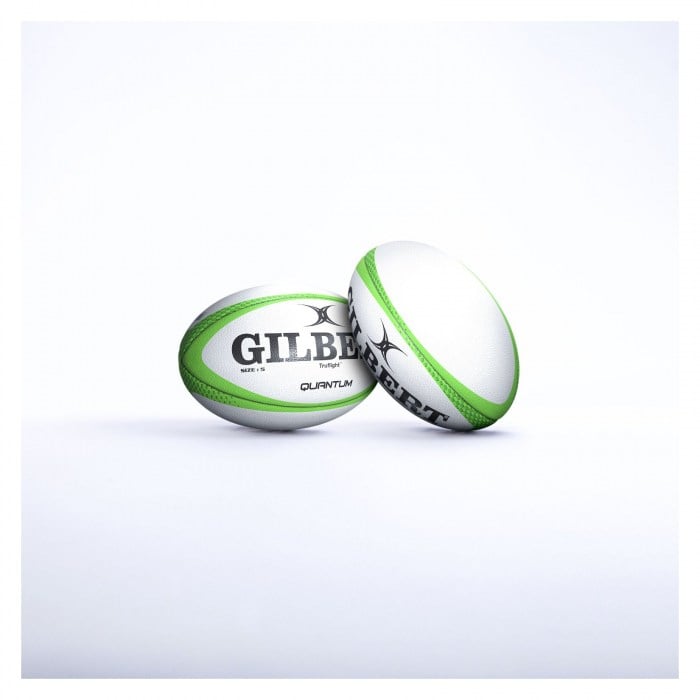 Gilbert Quantum 7S Match Ball