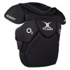 Gilbert Contact Top Backs