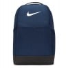Nike Brasilia 9.5 Training Backpack Midnight Navy-Black-White
