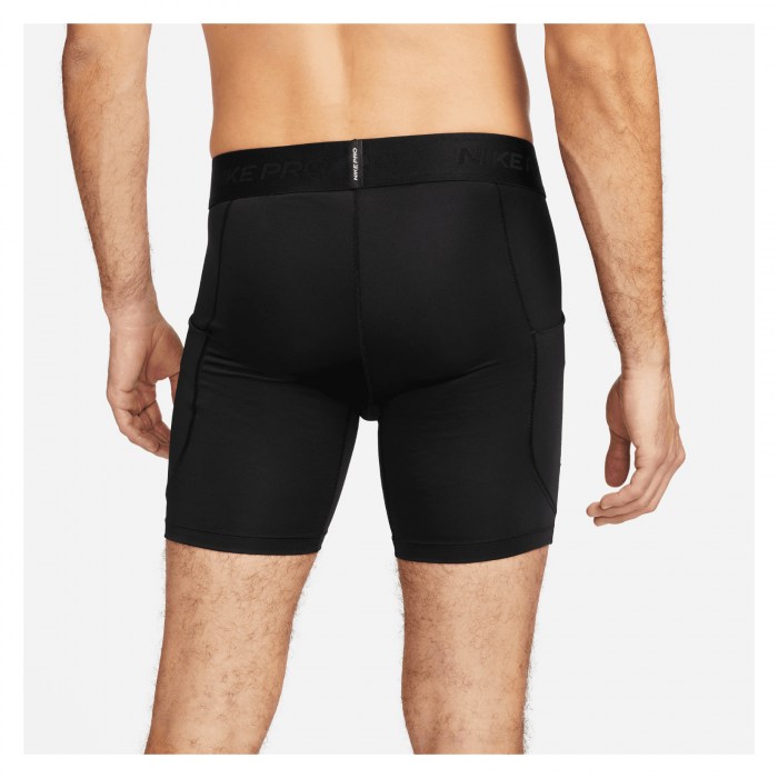 Nike Pro Dri-FIT Fitness Shorts
