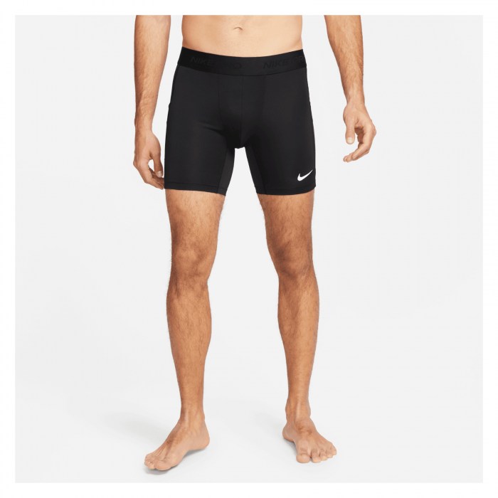Nike Pro Dri-FIT Fitness Shorts