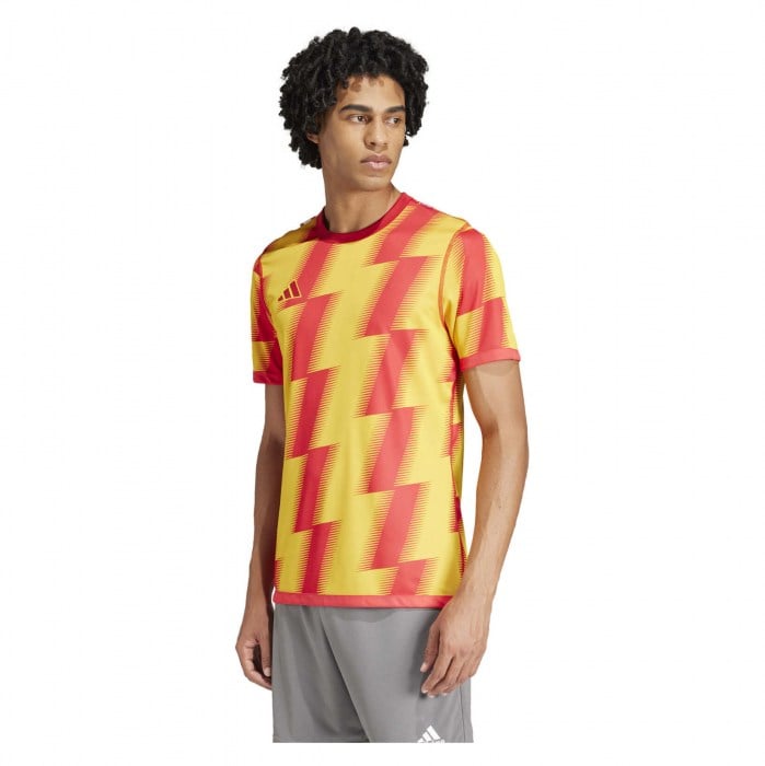 adidas Reversible 24 Jersey