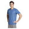 adidas Reversible 24 Jersey Team Navy Blue-Team Semi Sol Green