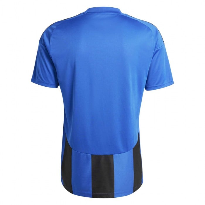 adidas Striped 24 Jersey Team Royal Blue-Black