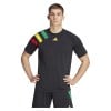 adidas Fortore 23 Jersey Black-Team Green