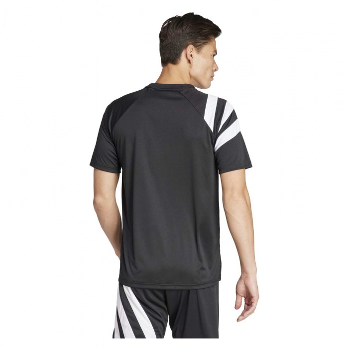adidas Fortore 23 Jersey Black-White