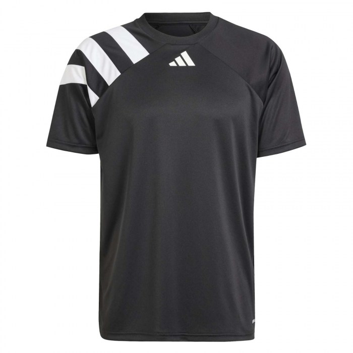 adidas Fortore 23 Jersey Black-White