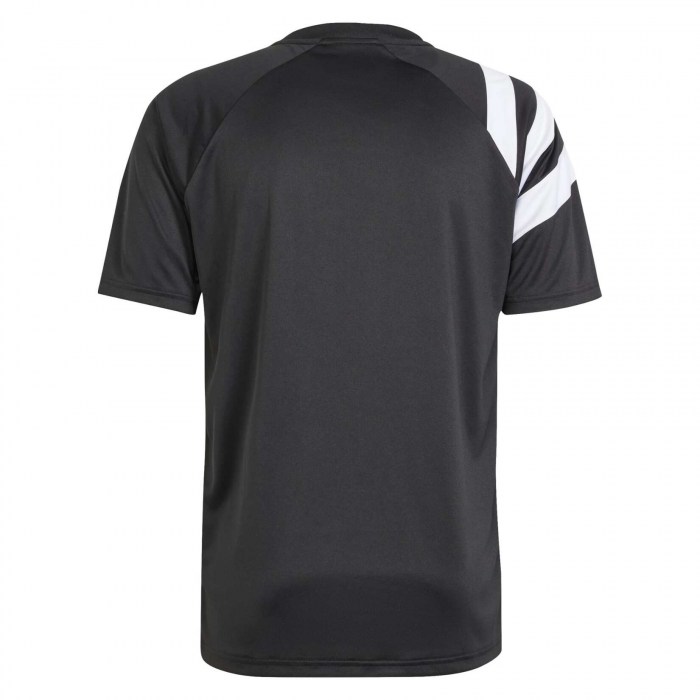adidas Fortore 23 Jersey Black-White