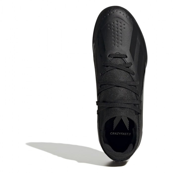 adidas-SS X Crazyfast.3 Turf Boots (Junior)
