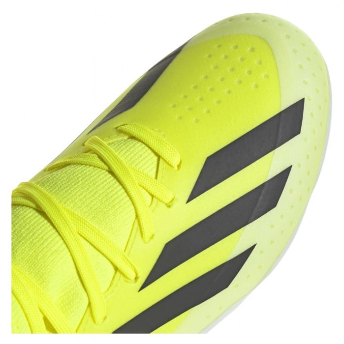 adidas-SS X Crazyfast League Firm Ground Boots (Junior)