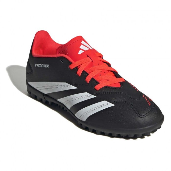 adidas-SS Predator Club Turf Football Boots (Junior)