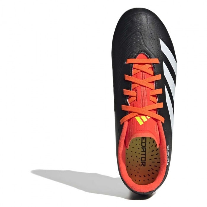 adidas-SS Predator League Firm Ground Football Boots (Junior)