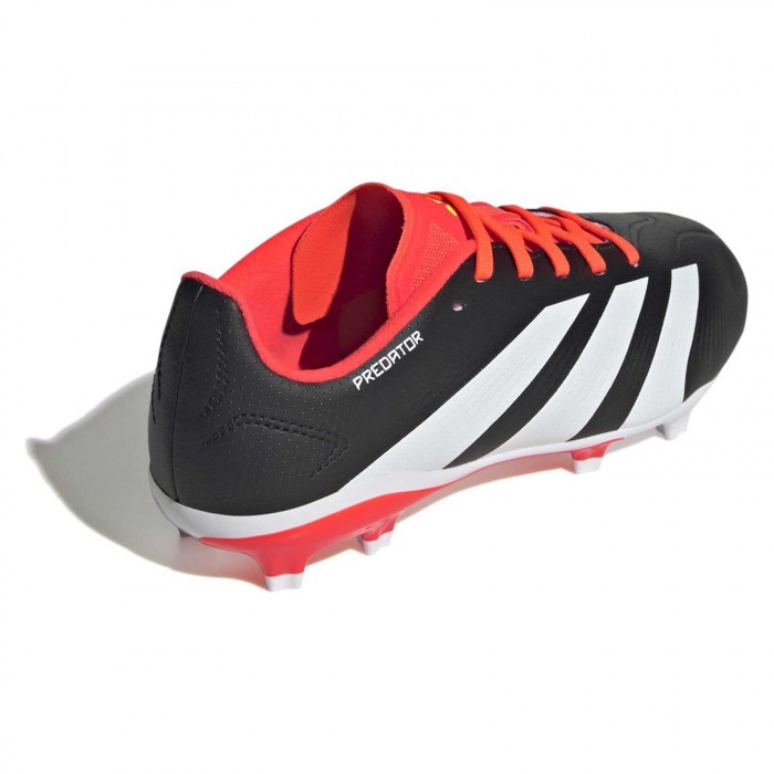 adidas-SS Predator League Firm Ground Football Boots (Junior)