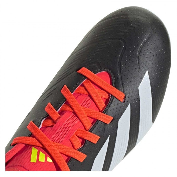 adidas-SS Predator League Firm Ground Football Boots (Junior)