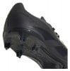 adidas-SS Predator League Firm Ground Football Boots (Junior) Black