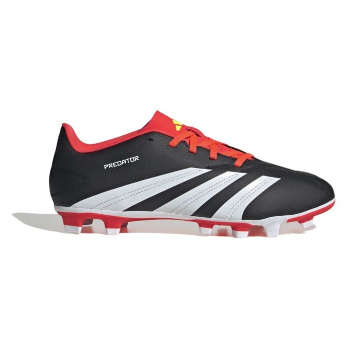 adidas-SS Predator Club Flexible Ground Football Boots