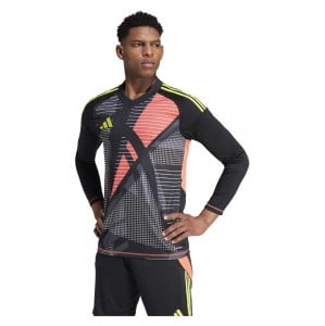 adidas Tiro 24 Competition Long Sleeve Goalkeeper Jersey