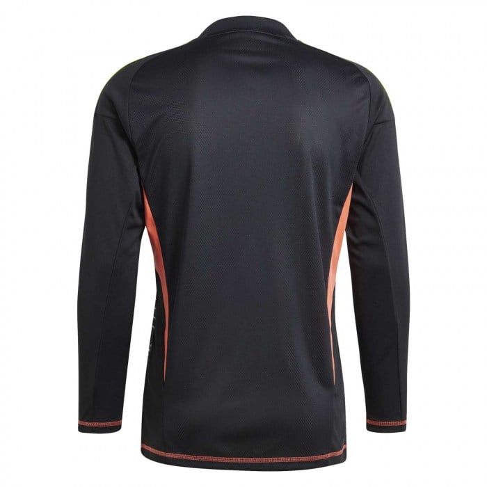 adidas Tiro 24 Competition Long Sleeve Goalkeeper Jersey