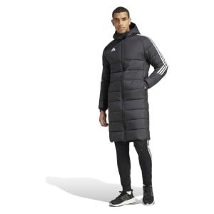 adidas Tiro 24 Long Coat