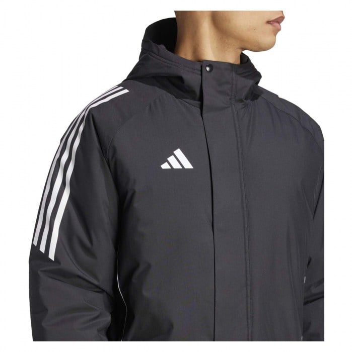 adidas Tiro 24 Stadium Parka